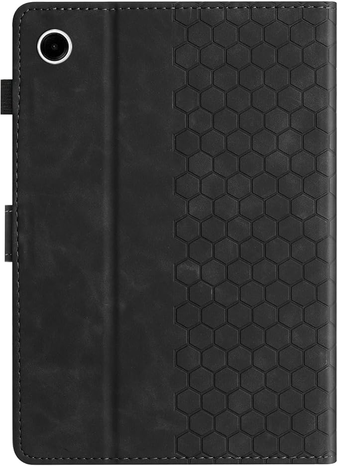 Honeycomb Black