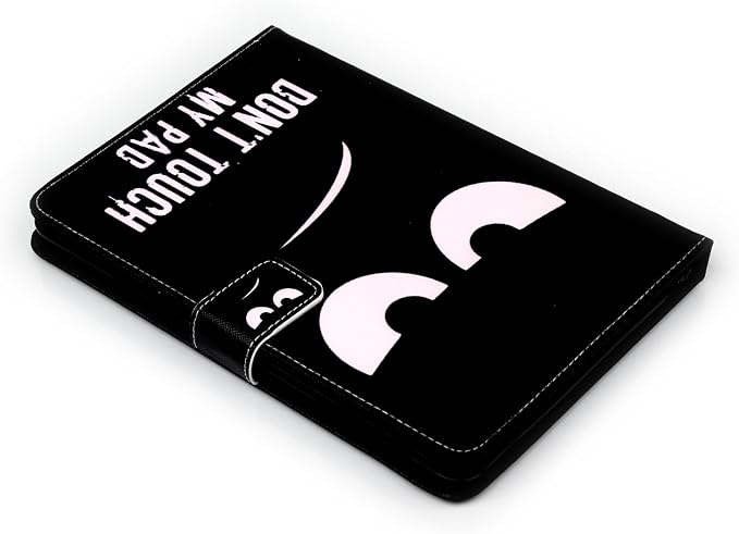 B1 Don't Touch My Pad