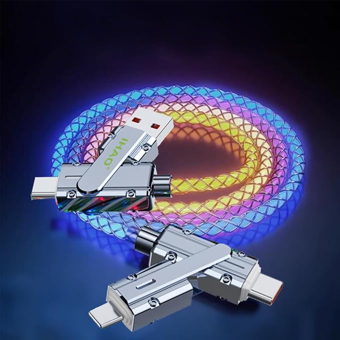 4in1 Lighted Up RGB
