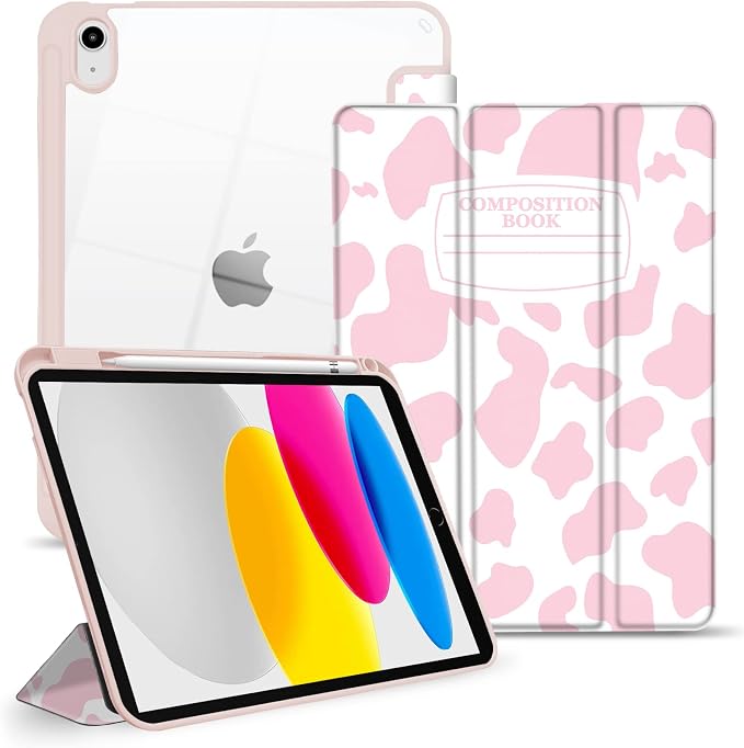 Cow Pink