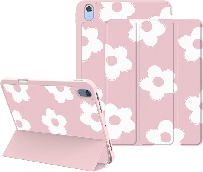 CH - Flower Pink