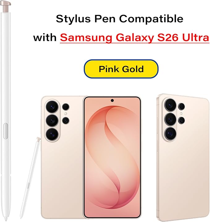 Pink Gold