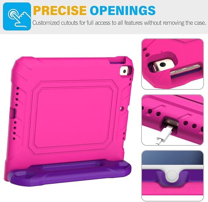 Pink&Purple