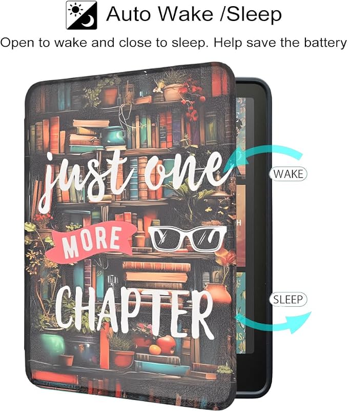 Books Lover