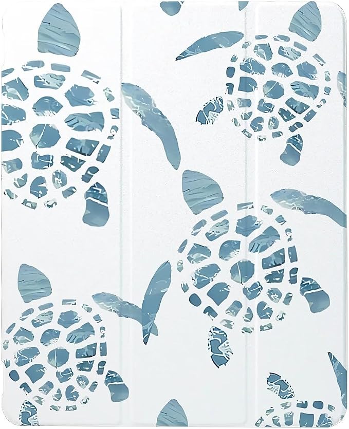 green sea turtles