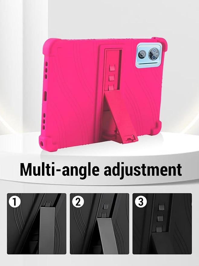 Hot Pink