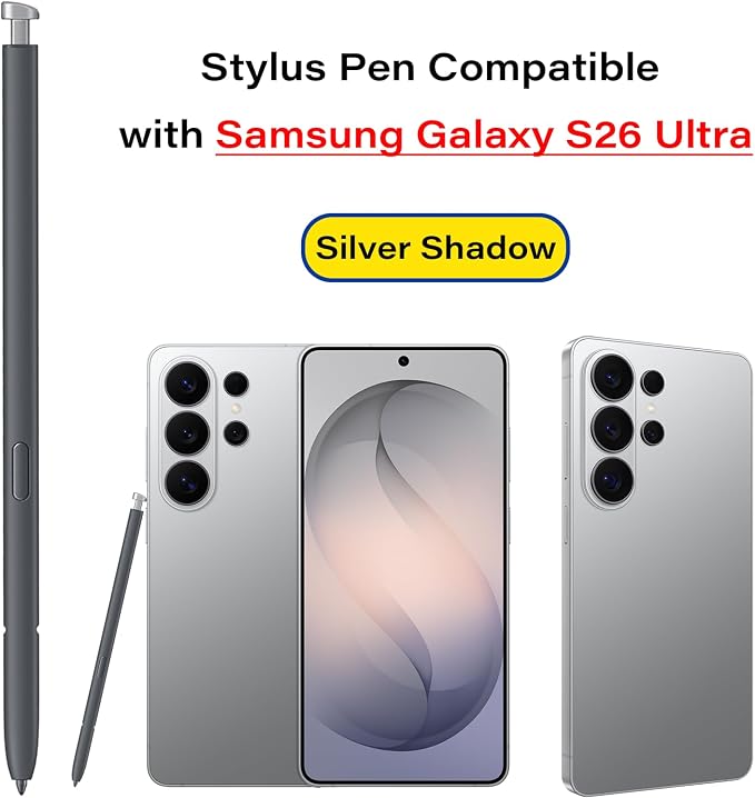 Silver Shadow