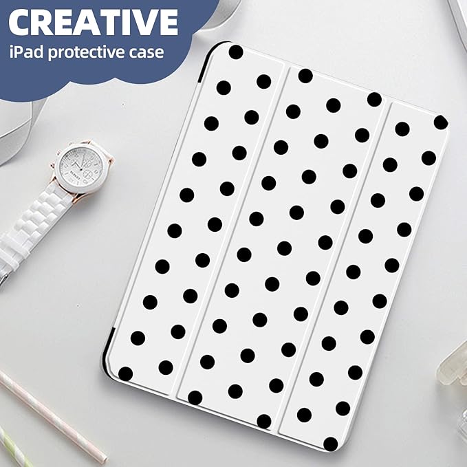 Dots Black