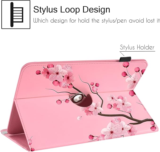 Plum Blossom