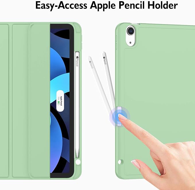New Matcha Green
