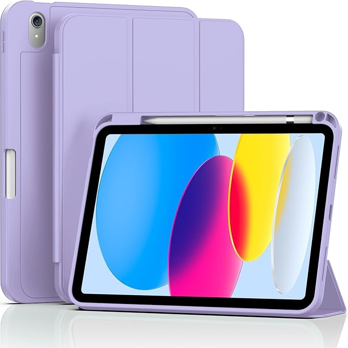 Clove Purple