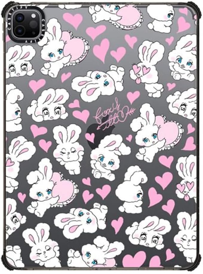 Sweetheart Mix by foxy illustrations