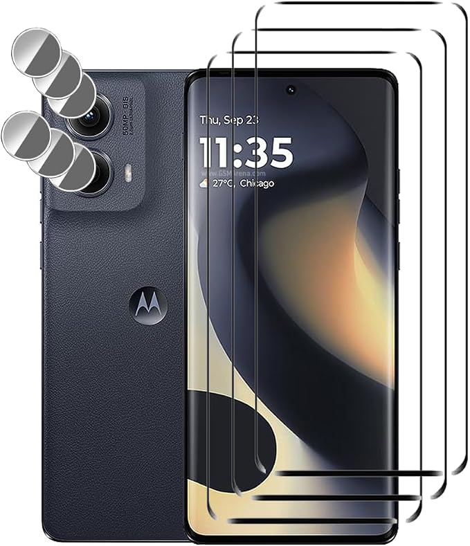 Moto Edge 5G (2024)