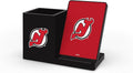 SOAR NHL Wireless Charger and Desktop Organizer