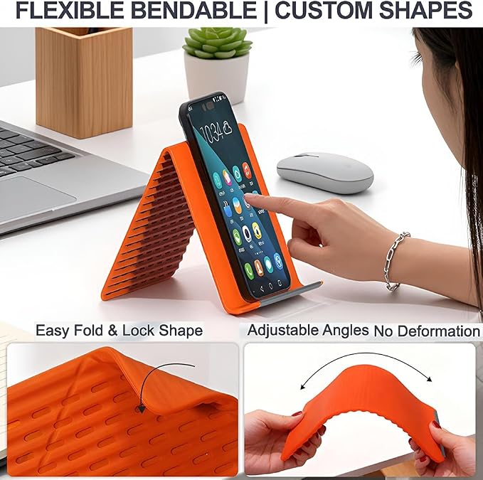 Orange-2 pack