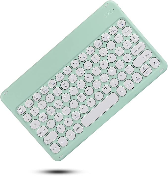 MintGreen