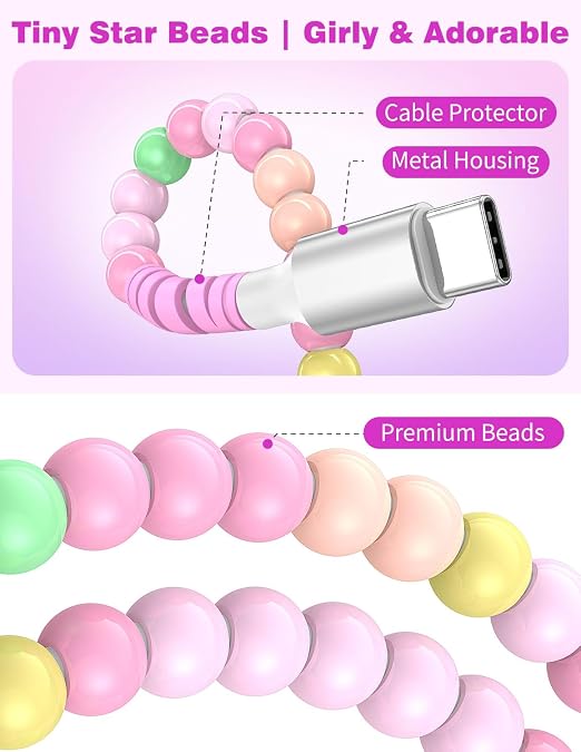 Pink/Yellow/Green