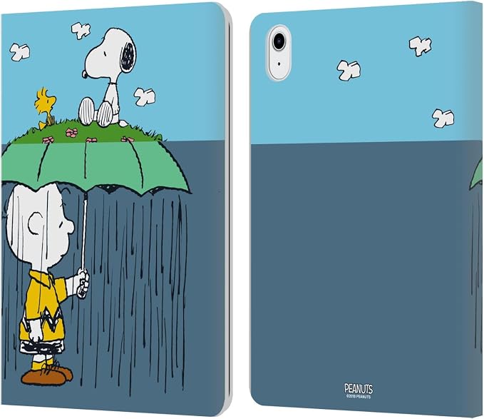 Charlie, Snoppy & Woodstock