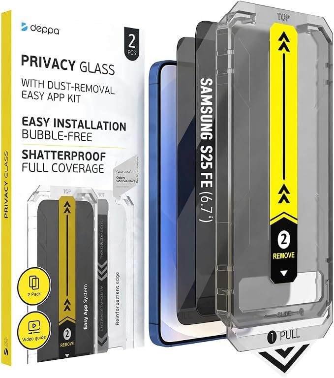 Privacy