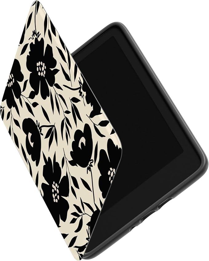 Dark Fantasy | Contrast Floral