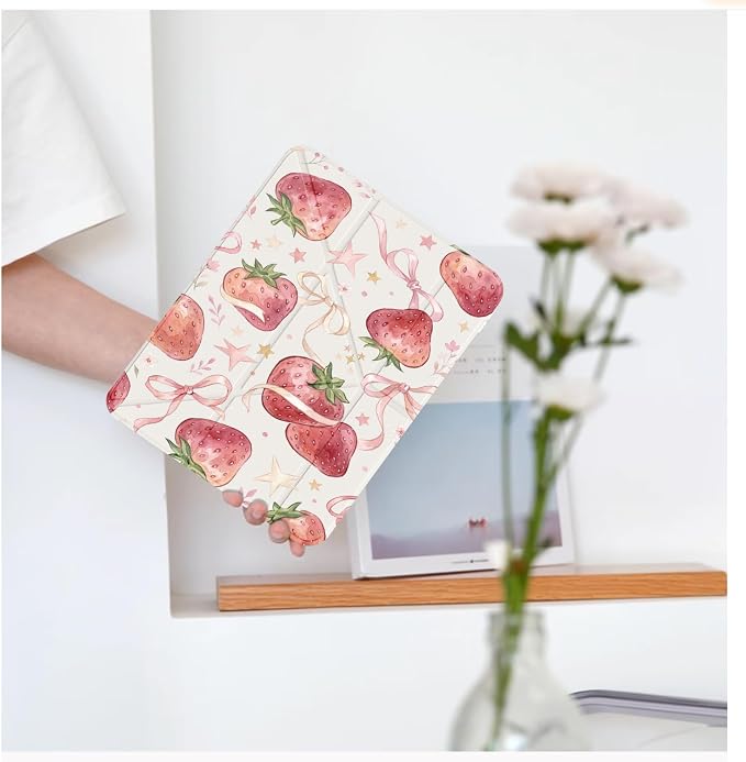 Strawberry A