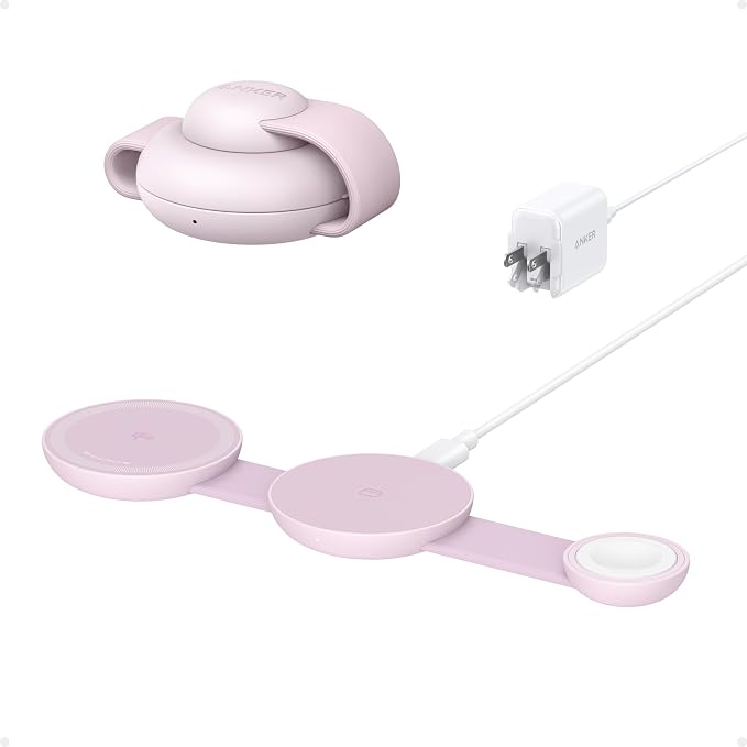 Pink Aura