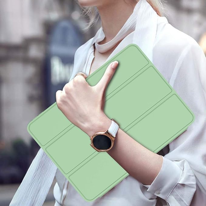 New Matcha Green