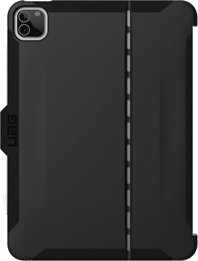 Scout (Requires use of Magic Keyboard) - Black