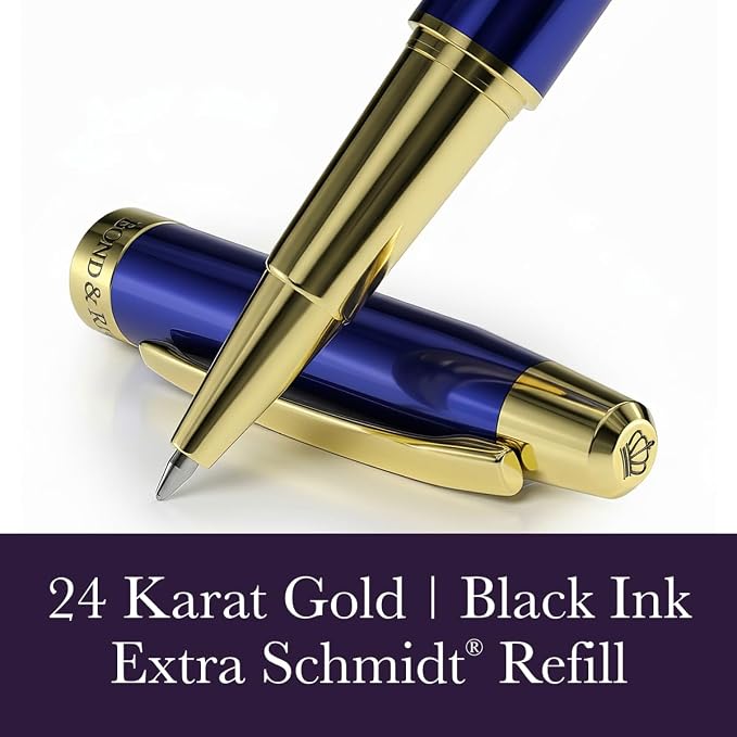 Royal Blue