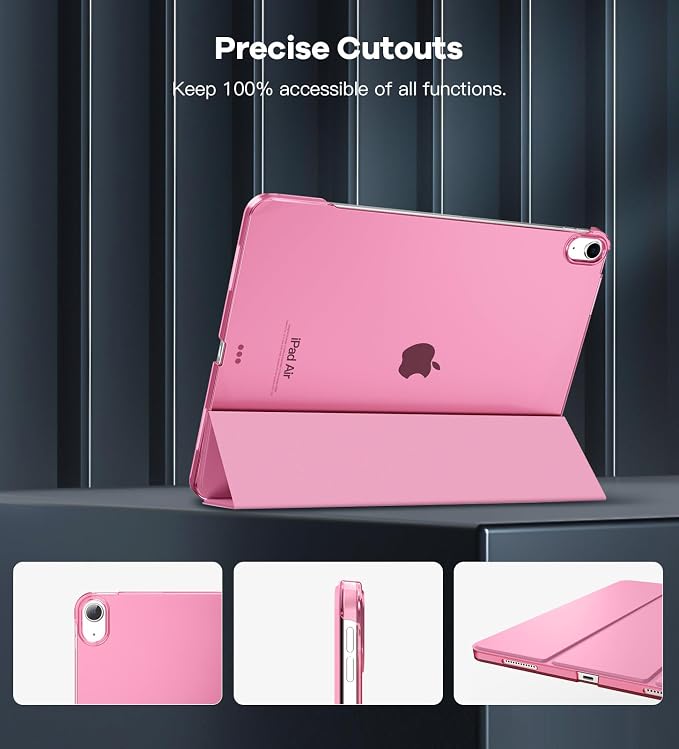 Fondant Pink