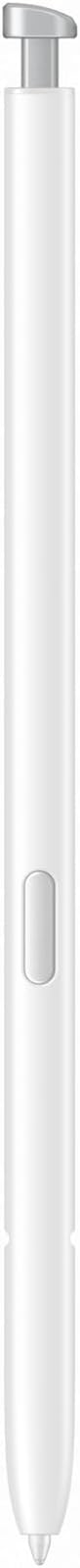 Samsung Galaxy S26 Ultra S Pen for Creating Drawing Editing Writing Smooth Control IP68 Rating Air Command for Personalized Actions White