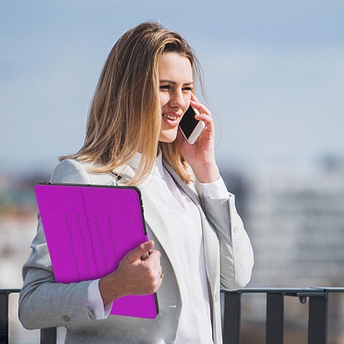 #02 Purple