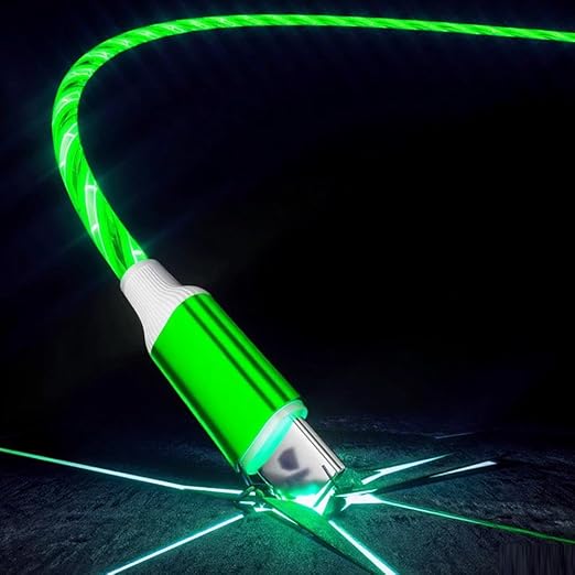 A To C Star Green Current