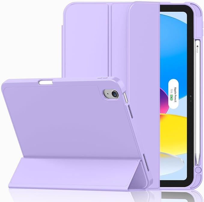 Clove Purple