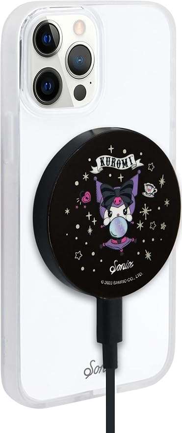 Sanrio - Kur-omi