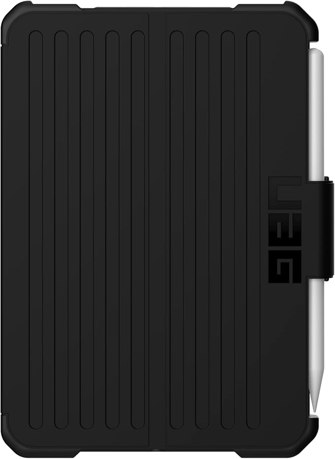 Metropolis SE - Black