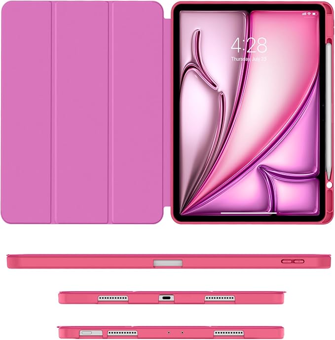 CA-Note HotPink