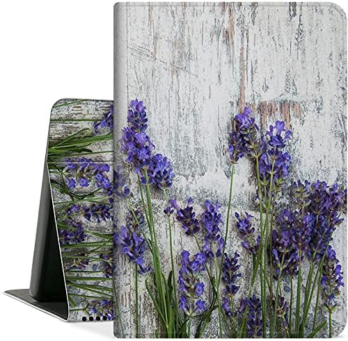 Lavender in Wooden