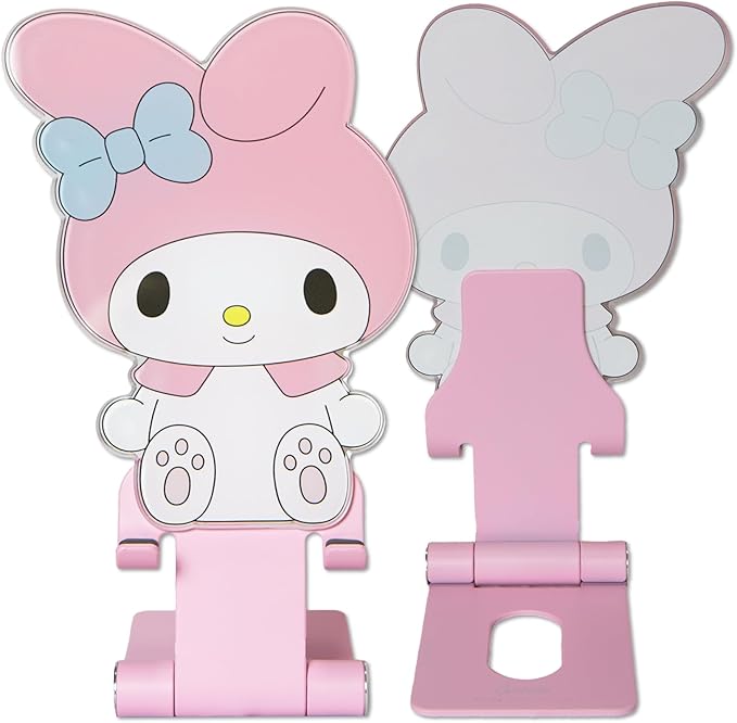 Sonix x Sanrio Character Phone Stand | Adjustable Cell Phone Holder Desk Stand Dock | My Melody