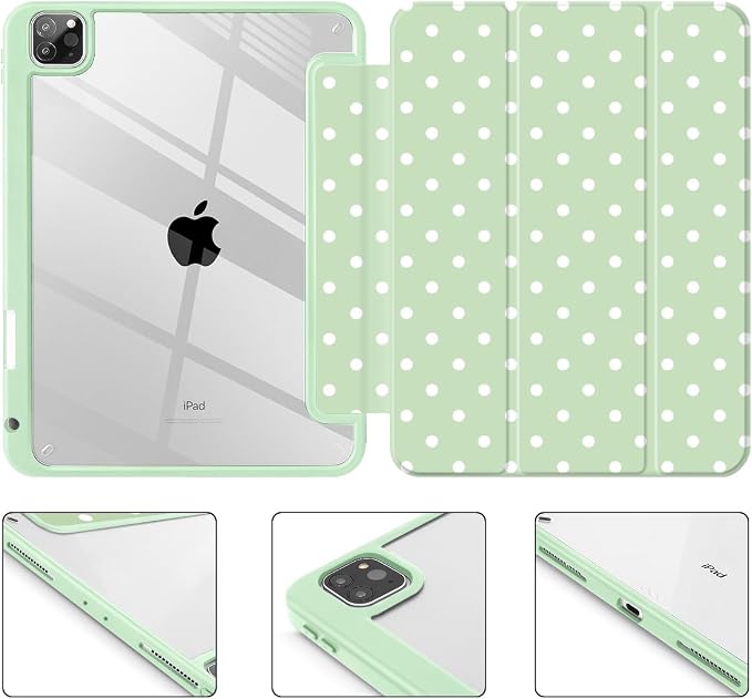 Spot-Green