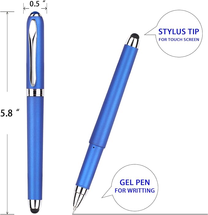 0.38mm-18Pack-Blue