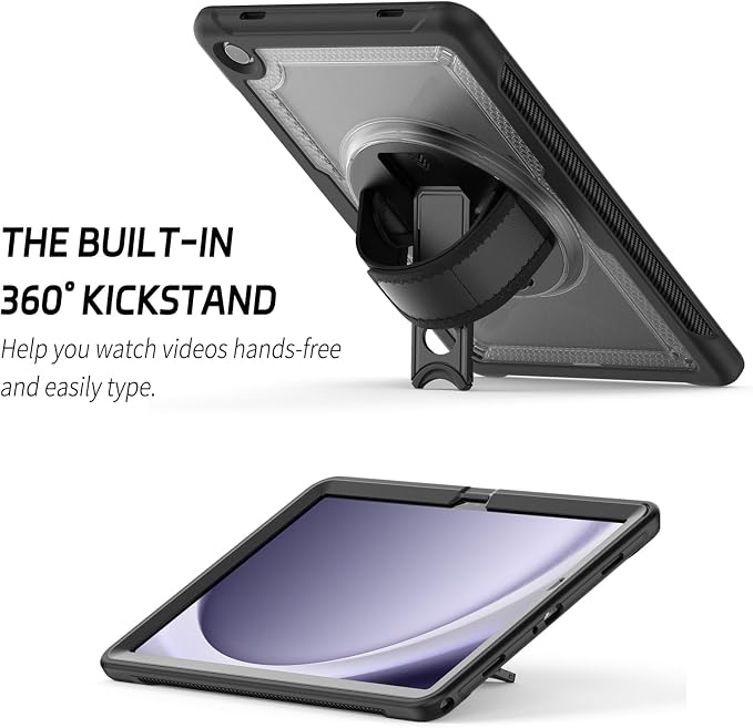 transparent-slim hard case