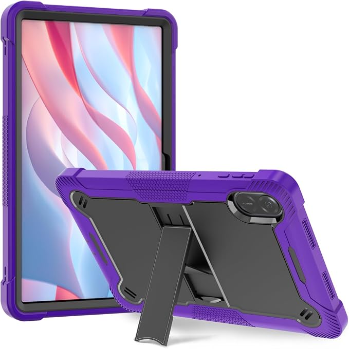 Black+Purple