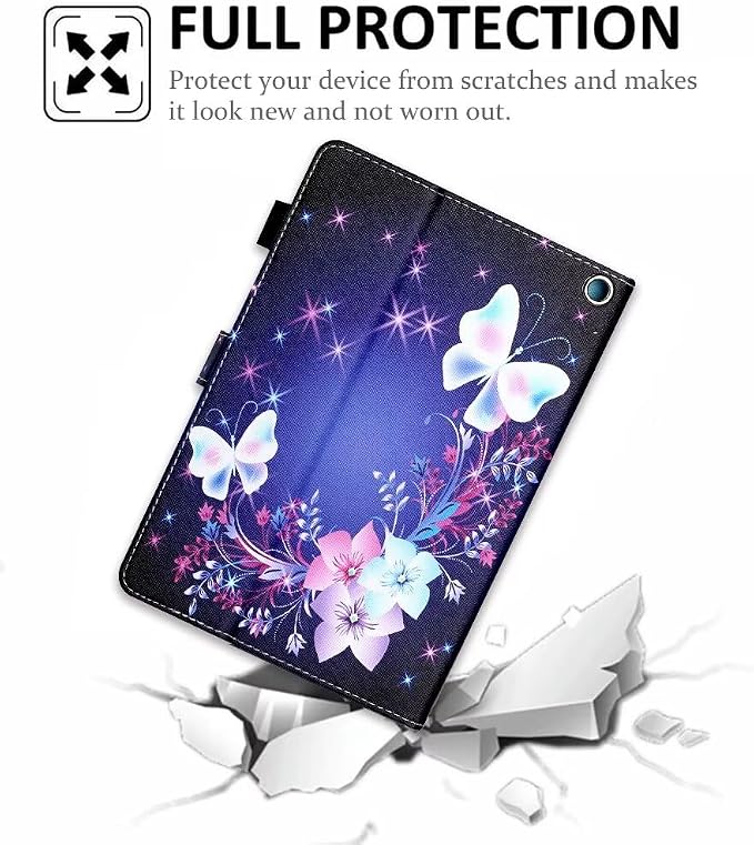 A1 Butterfly
