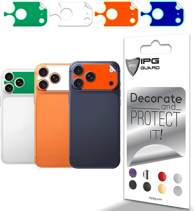iPhone 17 Pro