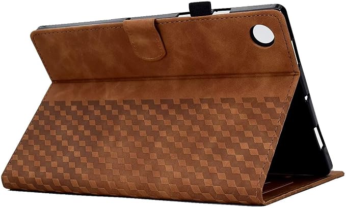 Suede Brown