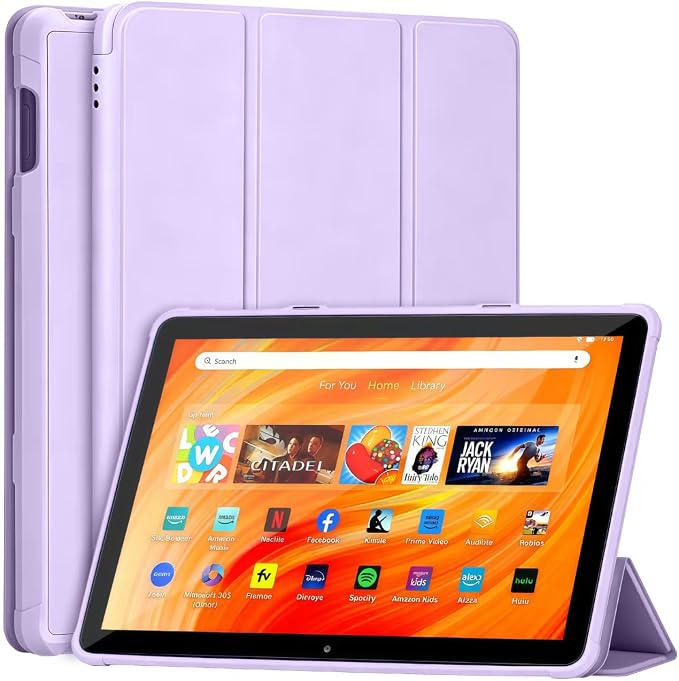 Light Purple