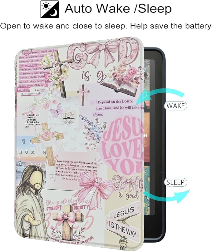 Pink Christian