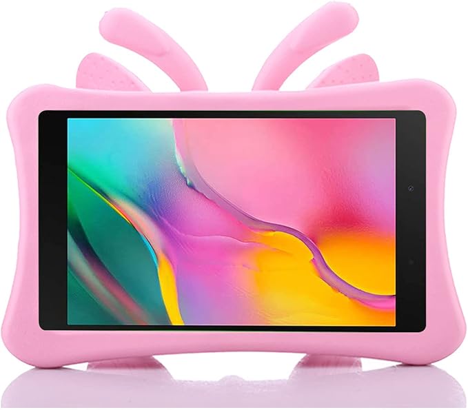 03# Pink Butterfly