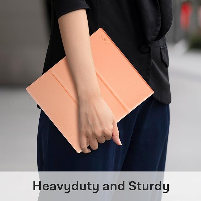 Orange-Pink